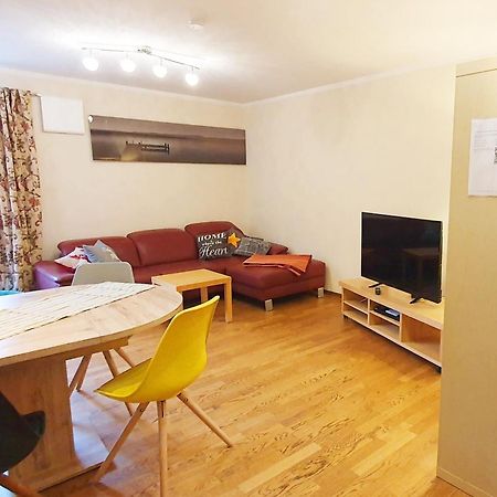 Ferienwohnung Hilpert Flintsbach Exterior foto