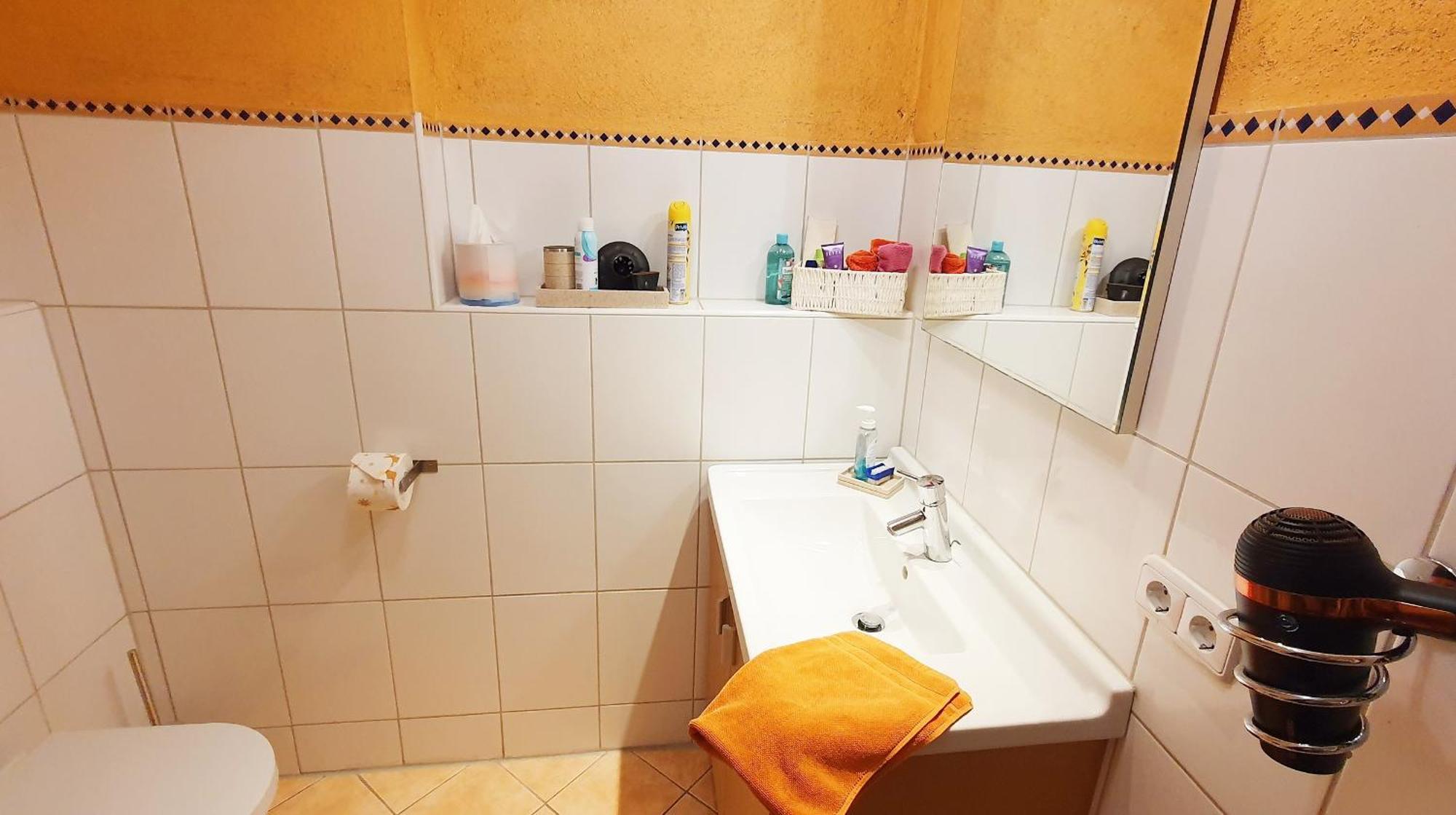 Ferienwohnung Hilpert Flintsbach Exterior foto