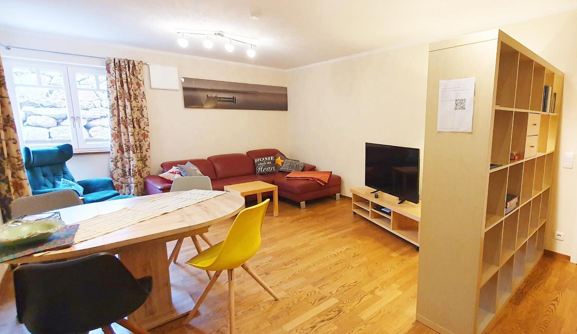 Ferienwohnung Hilpert Flintsbach Exterior foto