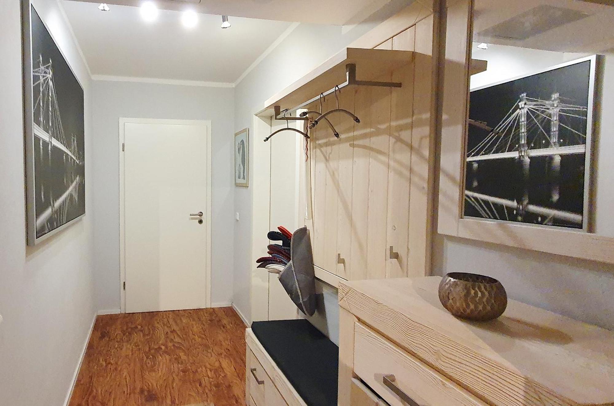 Ferienwohnung Hilpert Flintsbach Exterior foto