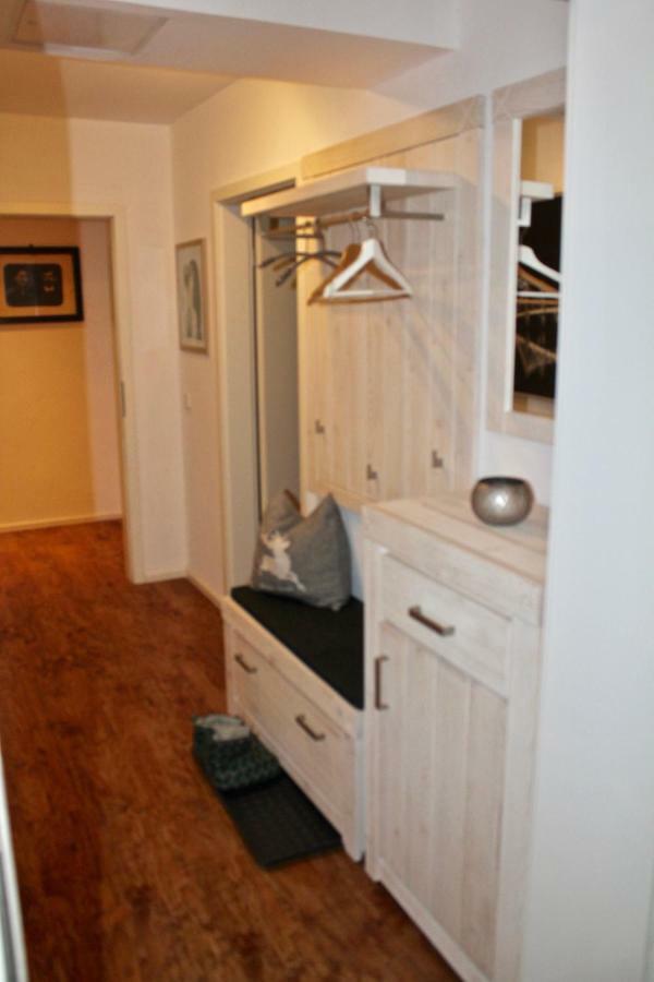 Ferienwohnung Hilpert Flintsbach Exterior foto